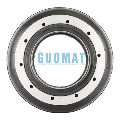 Guomat 1H320124 แท้ พริสตันสปริงอากาศพัดลมแบบกลมเดียว พร้อมการเชื่อมต่อฟลานจ์