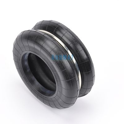 ไฮดรอลิก พันช์ พรีส แอร์ เบลโลว์ เพียง S-200-2R แบบสองแอร์สปริงกับฮูป