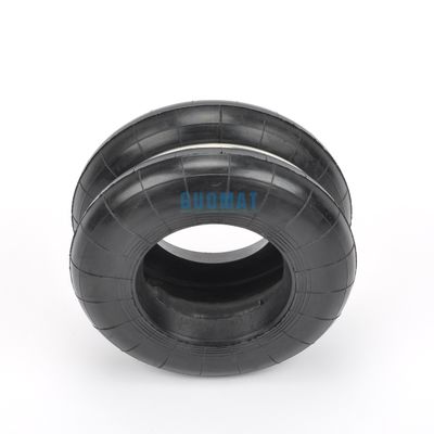 โยโกฮาม่า S-160-2R สปันเซชั่นแอร์สปริงสําหรับการผลิตกระดาษและกระดาษขนาดเล็ก