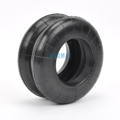 โยโกฮาม่า S-160-2R สปันเซชั่นแอร์สปริงสําหรับการผลิตกระดาษและกระดาษขนาดเล็ก