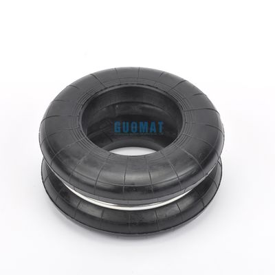 โยโกฮาม่า S-160-2R สปันเซชั่นแอร์สปริงสําหรับการผลิตกระดาษและกระดาษขนาดเล็ก