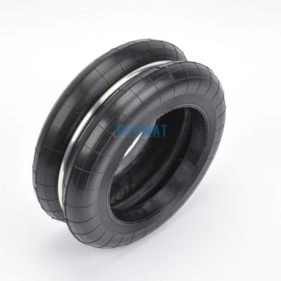 เครื่องเจาะชนิดกลม โยโกฮาม่า สปริงอากาศ S-300-2R สําหรับความดันสูง