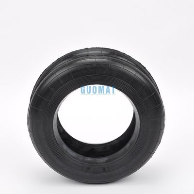 เครื่องเจาะชนิดกลม โยโกฮาม่า สปริงอากาศ S-300-2R สําหรับความดันสูง