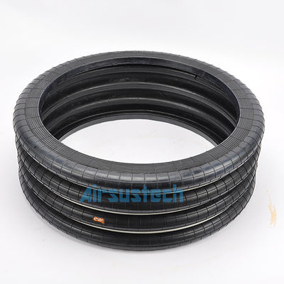 โยโกฮาม่า S-600-4R ปังอากาศ ปนูมาติก เบลโลว์ ความสูงธรรมชาติ 218MM