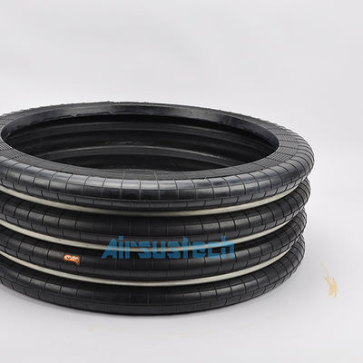 โยโกฮาม่า S-600-4R ปังอากาศ ปนูมาติก เบลโลว์ ความสูงธรรมชาติ 218MM