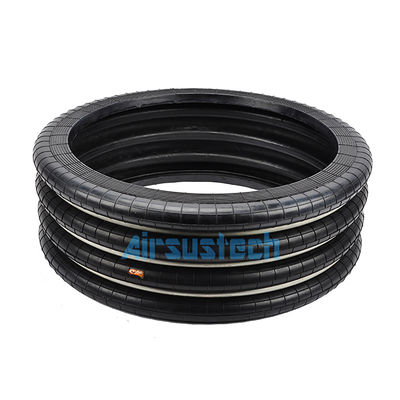 สายยางอากาศล่อล่อโดย โยโกฮาม่า S-600-4R สายแขวนอากาศด้วยกระดุม