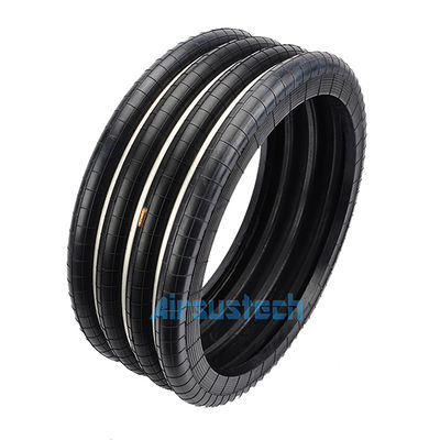 สายยางอากาศล่อล่อโดย โยโกฮาม่า S-600-4R สายแขวนอากาศด้วยกระดุม