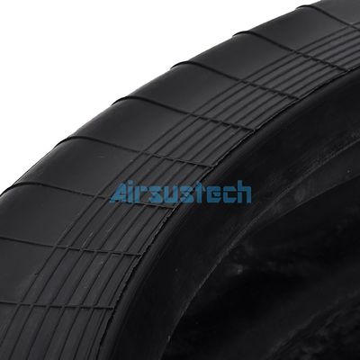 S-500-3 โยโกฮาม่า แบบสามสปันเซชั่น สปริงอากาศสําหรับเครื่องกดหมอน