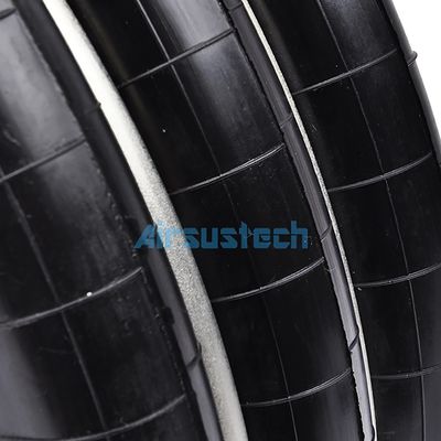 S-500-3 โยโกฮาม่า แบบสามสปันเซชั่น สปริงอากาศสําหรับเครื่องกดหมอน