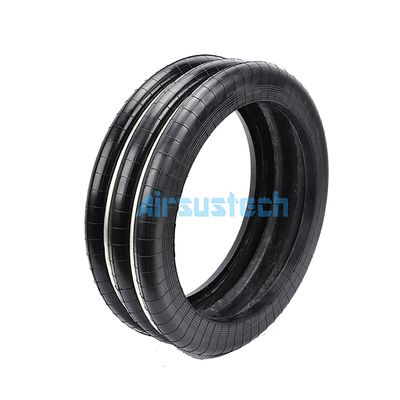 S-500-3 โยโกฮาม่า แบบสามสปันเซชั่น สปริงอากาศสําหรับเครื่องกดหมอน