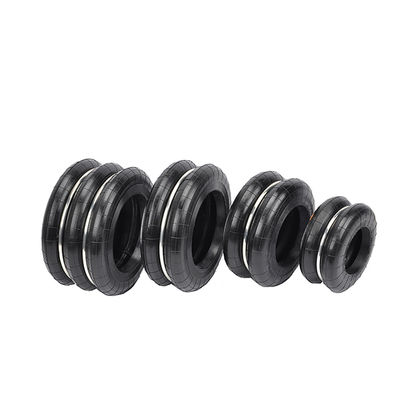 S-500-3 โยโกฮาม่า แบบสามสปันเซชั่น สปริงอากาศสําหรับเครื่องกดหมอน