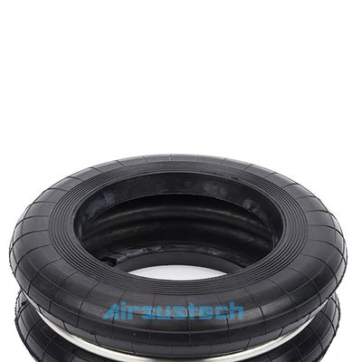 Speed Punch Cushion Air Spring S-240-2R โยโกฮาม่า กล่องยางแบบห่อสองตัว