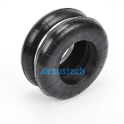 ลดแรงกระแทก โยโกฮาม่า ยางคู่ บีลโลว์ S-160-2 Guomat F-160-2 สปริงอากาศ