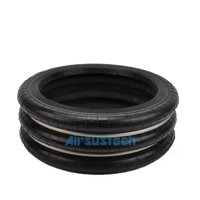 โยโกฮาม่า ยางบล็อคส์เพียงด้วย Hoop S-350-3R แบบสามสับสนอากาศสปริง
