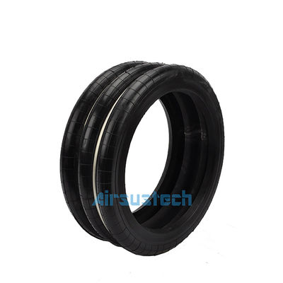 ยางธรรมชาติสามแบบ โยโกฮาม่า S-400-3R สปริงอากาศสําหรับสปริงไฮดรอลิก