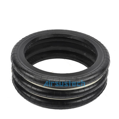 เครื่องปั่นยางอากาศ S-600-3R โยโกฮาม่า เครื่องปั่นสปริงอากาศแบบสามแบบที่มีสองลวง