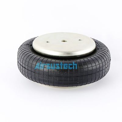 Guomat 1B8×4 เปลี่ยน Contitech FS120-10 แบบเดียว