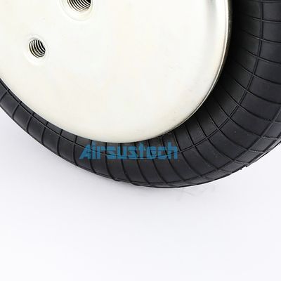 Guomat 1B8×4 เปลี่ยน Contitech FS120-10 แบบเดียว