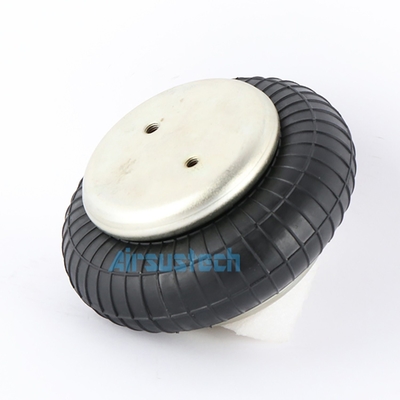 Phoenix SP1B05 ระยองเดียว Air Spring G1/4 ห้องอากาศ