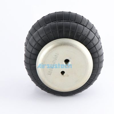 คอนติเทค FD 40-10 CI G1/8 ช่องลมสับไตรชนิดสําหรับรถบรรทุกหนัก