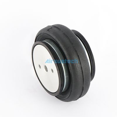 ยางธรรมชาติ Goodyear 1B5-500 สายพัดลมแบบกลมเดียว G1/4 การเชื่อมต่อลม