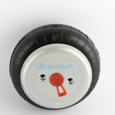 ไฟ-หิน W01 358 7731 สปริงอากาศอุตสาหกรรม Bellow 131 หนึ่งการแขวนย้อน