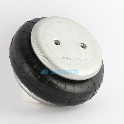 ไฟ-หิน W01 358 7731 สปริงอากาศอุตสาหกรรม Bellow 131 หนึ่งการแขวนย้อน