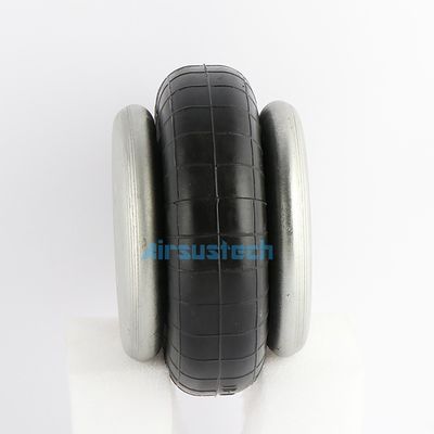 ไฟ-หิน W01 358 7731 สปริงอากาศอุตสาหกรรม Bellow 131 หนึ่งการแขวนย้อน