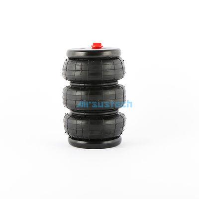 อุปกรณ์ประกอบอากาศ 3B2300 ที่มีสปริงอากาศ 3B2300