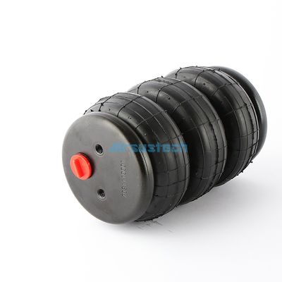 อุปกรณ์ประกอบอากาศ 3B2300 ที่มีสปริงอากาศ 3B2300