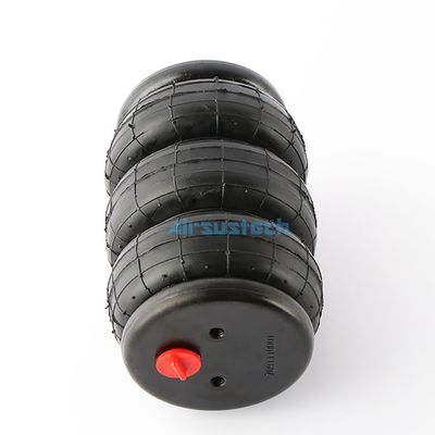 อุปกรณ์ประกอบอากาศ 3B2300 ที่มีสปริงอากาศ 3B2300