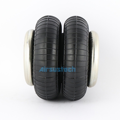 ไฟสโตน ปนูมาติกอากาศ Bellow W01-095-0111 อากาศสปริงการแขวน G1 / 4 ห้องอากาศ