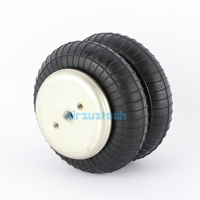 ไฟสโตน ปนูมาติกอากาศ Bellow W01-095-0111 อากาศสปริงการแขวน G1 / 4 ห้องอากาศ