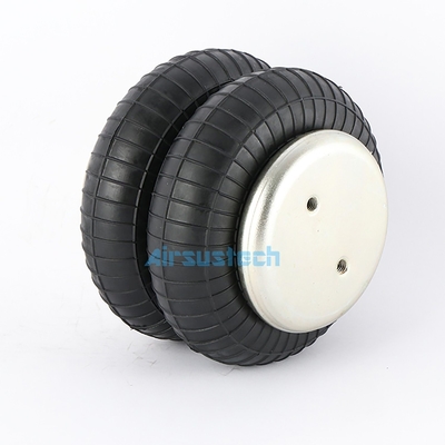 ไฟสโตน ปนูมาติกอากาศ Bellow W01-095-0111 อากาศสปริงการแขวน G1 / 4 ห้องอากาศ