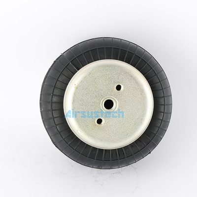 ไฟสโตน ปนูมาติกอากาศ Bellow W01-095-0111 อากาศสปริงการแขวน G1 / 4 ห้องอากาศ