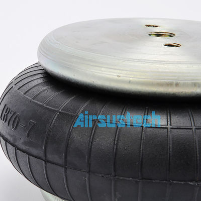 ก๊าซเต็มอากาศสปริงสแปนเซชั่น Bos-CH 822419002 Contitech FS 70-7 เซ้งลู