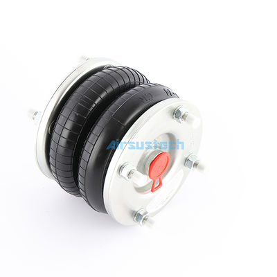 ระบบแขวนอากาศ PM/31062 กว้าง 6' อากาศ Bellow Norgren อากาศสปริง 115MM กลม