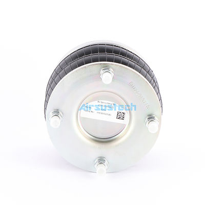 ระบบแขวนอากาศ PM/31062 กว้าง 6' อากาศ Bellow Norgren อากาศสปริง 115MM กลม