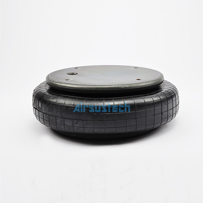 FS530-14 Contitech การแขวนอากาศสปริง การเชื่อมต่อ Pneumatic G3 / 4