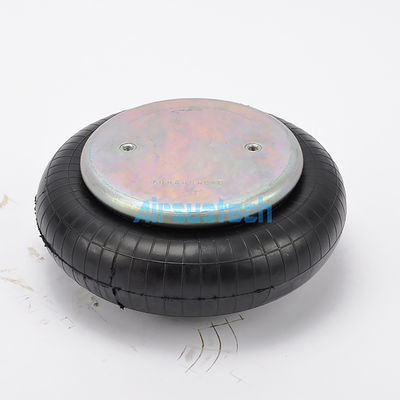 การออกแบบ H. 110MM Contitech FS 200-10 สปริงอากาศสําหรับการปรับระดับวัสดุยาง Bellow