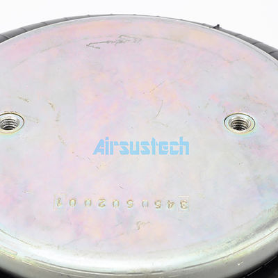 การออกแบบ H. 110MM Contitech FS 200-10 สปริงอากาศสําหรับการปรับระดับวัสดุยาง Bellow