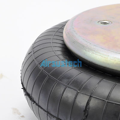 การออกแบบ H. 110MM Contitech FS 200-10 สปริงอากาศสําหรับการปรับระดับวัสดุยาง Bellow