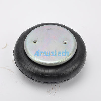 การออกแบบ H. 110MM Contitech FS 200-10 สปริงอากาศสําหรับการปรับระดับวัสดุยาง Bellow