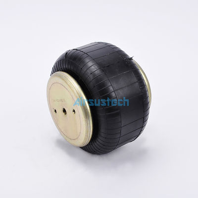 12 เดือน การประกันคุณภาพ Goodyear 1B8-580 สปริงอากาศสําหรับเครื่องบรอนซ์