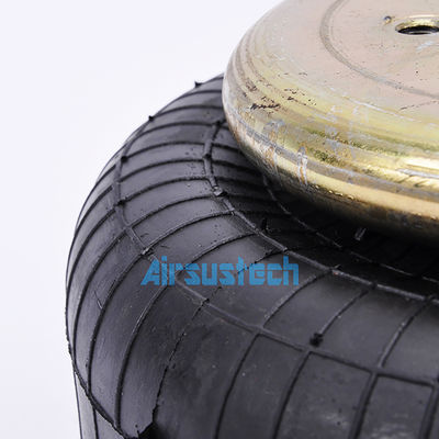 12 เดือน การประกันคุณภาพ Goodyear 1B8-580 สปริงอากาศสําหรับเครื่องบรอนซ์