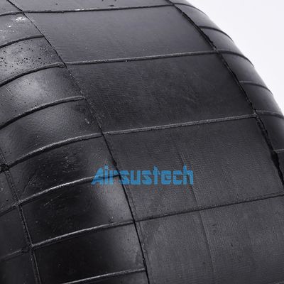 12 เดือน การประกันคุณภาพ Goodyear 1B8-580 สปริงอากาศสําหรับเครื่องบรอนซ์