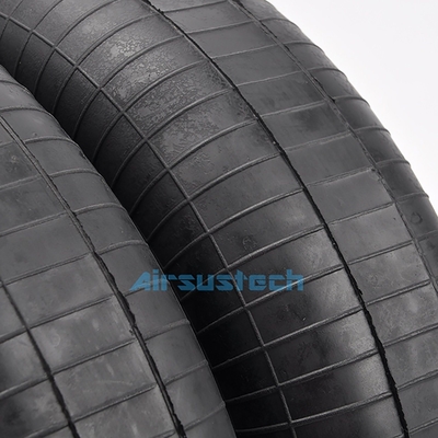 เฟอร์สโตน Air Spring Assembly W01-358-7550 เปลี่ยน FD 331-26 541 คอนติเทค Air Suspension
