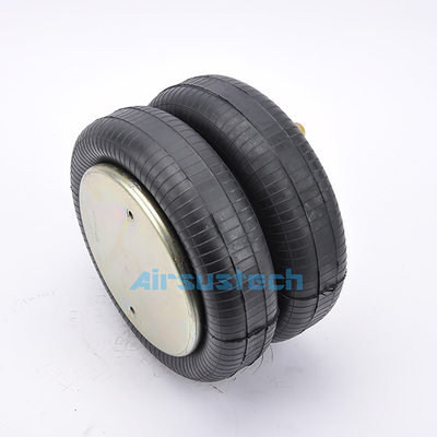 เฟอร์สโตน Air Spring Assembly W01-358-7550 เปลี่ยน FD 331-26 541 คอนติเทค Air Suspension