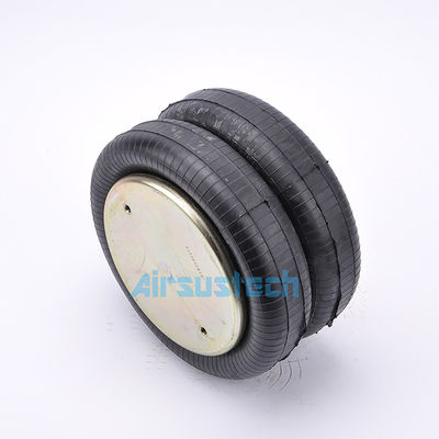Double Convoluted Air Bellow W01-358-7550 โดย ไฟร์สโตน รถบรรทุกหนัก ลมสปริง