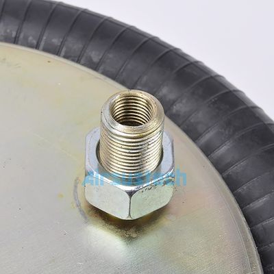 Double Convoluted Air Bellow W01-358-7550 โดย ไฟร์สโตน รถบรรทุกหนัก ลมสปริง